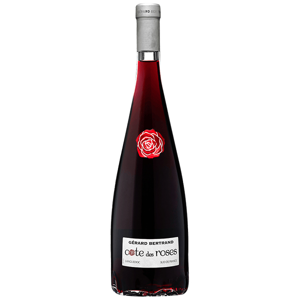 Gerard Bertrand  Cote des Roses Rouge