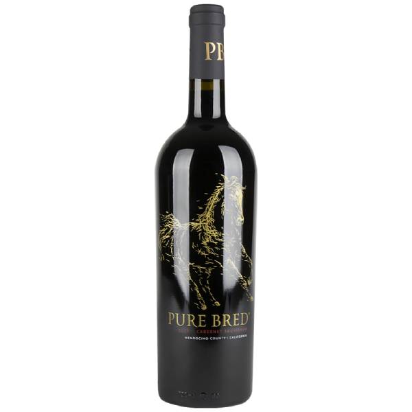 Pure Bred  Cabernet Sauvignon