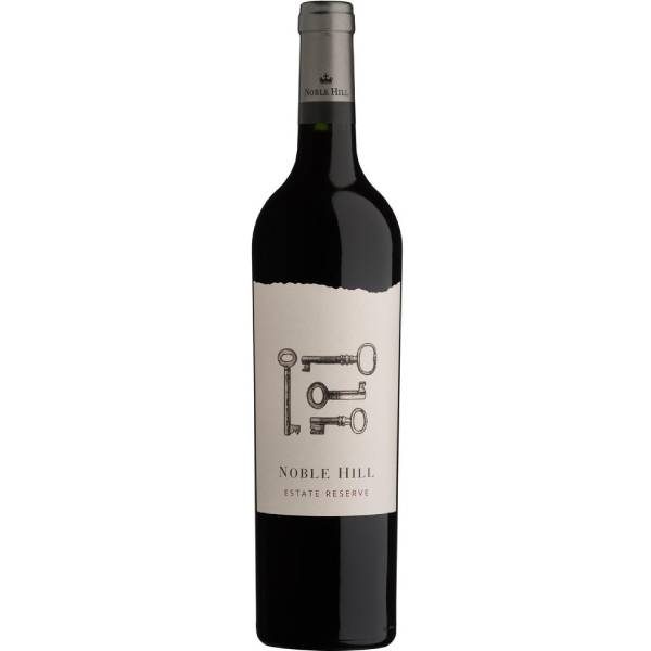 Noble Hill  Estate Reserve