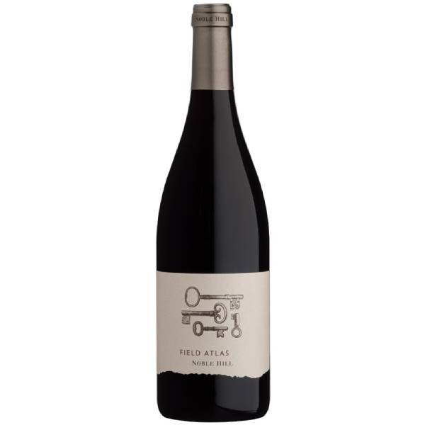Noble Hill  Field Atlas Syrah