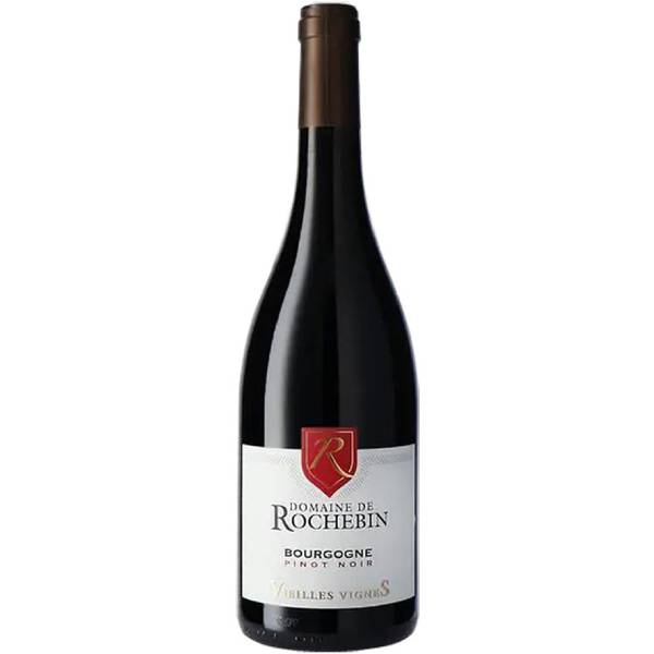 Domaine De Rochebin  Vieilles Vignes Bourgogne Pinot Noir