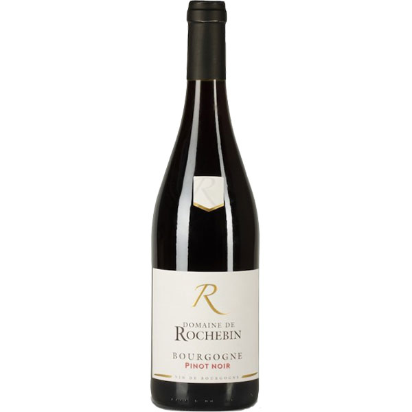 Domaine De Rochebin  Bourgogne Pinot Noir