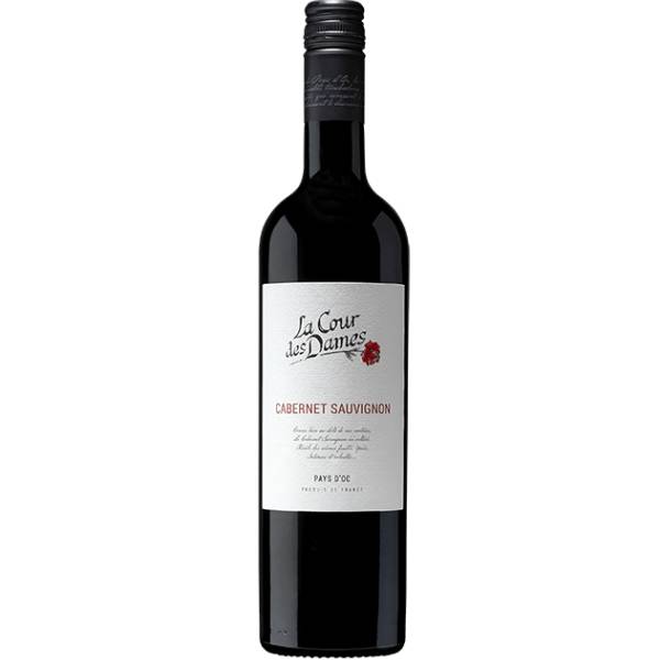 La Cour Des Dames  Cabernet Sauvignon