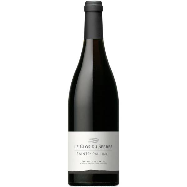 Le Clos du Serres  Sainte-Pauline Terrasses du Larzac