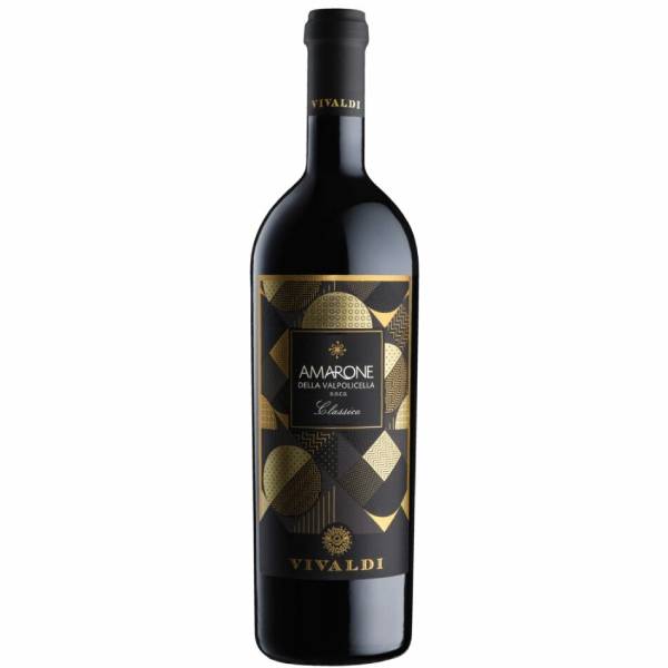 Vivaldi Amarone della Valpolicella Classico D.O.C.G