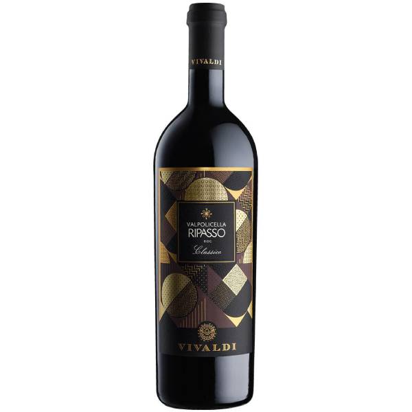 Vivaldi Valpolicella Ripasso Classico