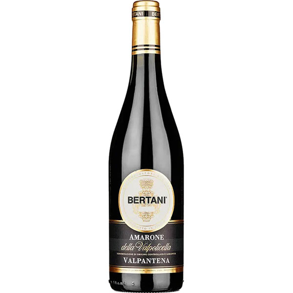 Bertani  Amarone della Valpolicella Valpantena DOCG