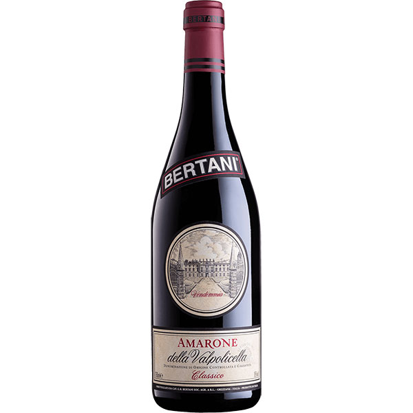 Bertani  Amarone della Valpolicella Classico