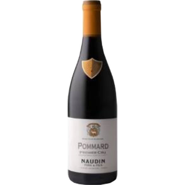 Naudin Père & Fils  Pommard Premier Cru