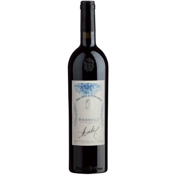 Michele Chiarlo  Barbaresco Asili DOCG