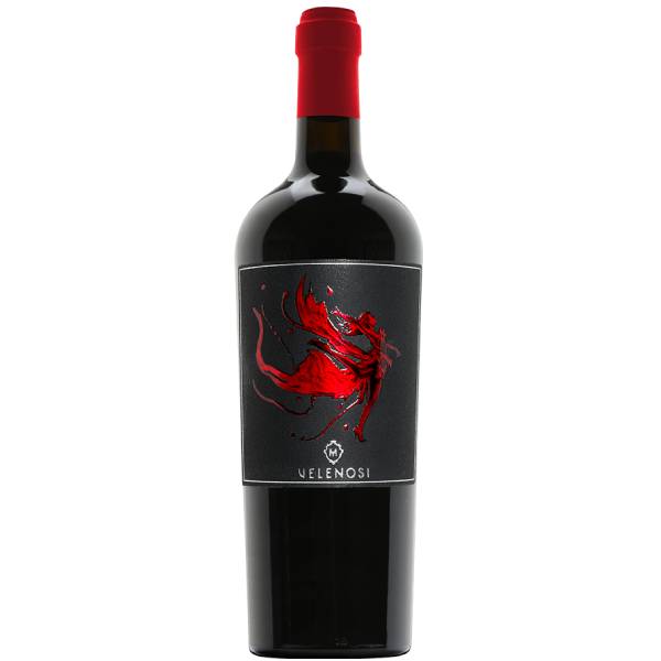 Velenosi  Ninfa Marche Rosso IGT