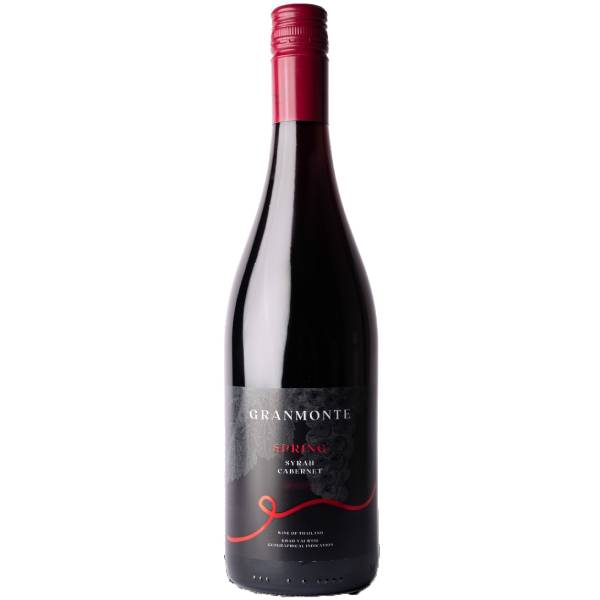 Granmonte  Spring Syrah Cabernet