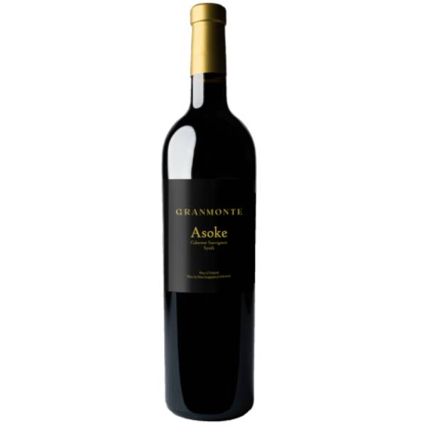 Granmonte  Asoke Cabernet Sauvignon Syrah
