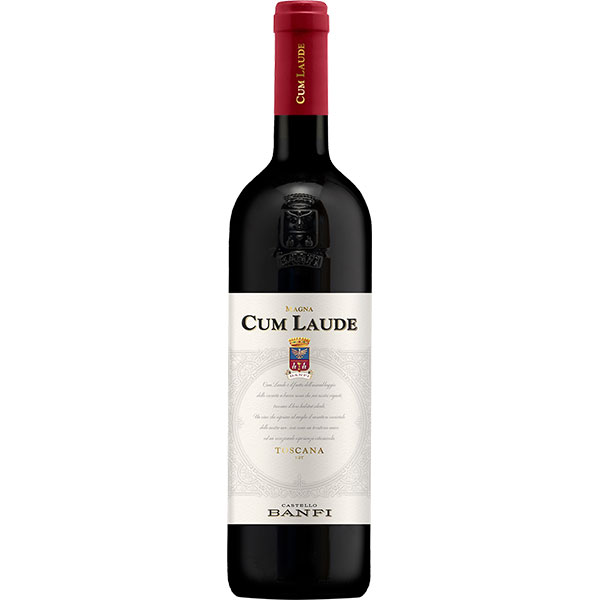 Castello Banfi  Cum' Laude IGT Toscana