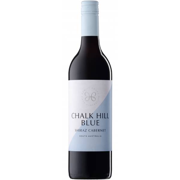 Angove  Chalk Hill Blue Shiraz Cabernet