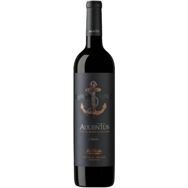 Antigal  Aduentus Malbec