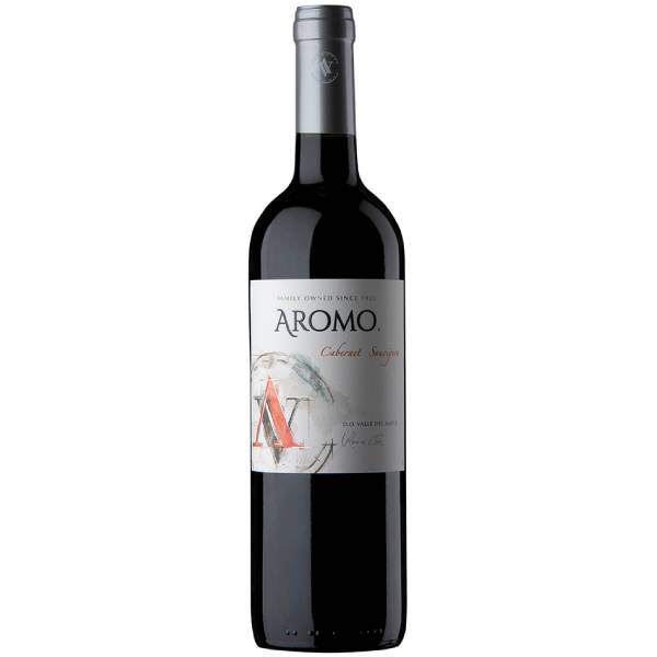 Aromo  Cabernet Sauvignon