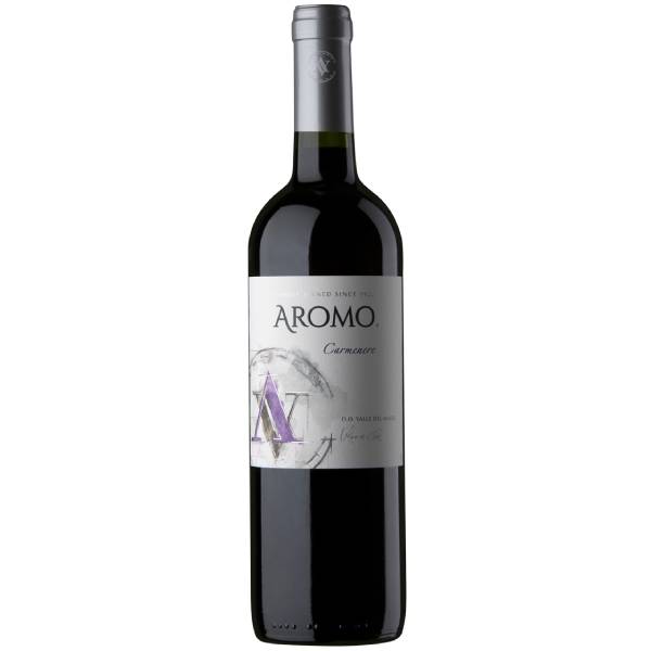 Aromo  Carmenere