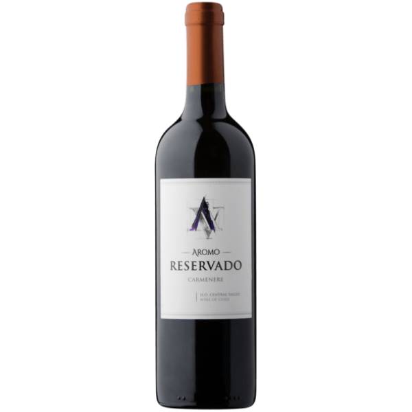 Aromo  Reservado Carmenere