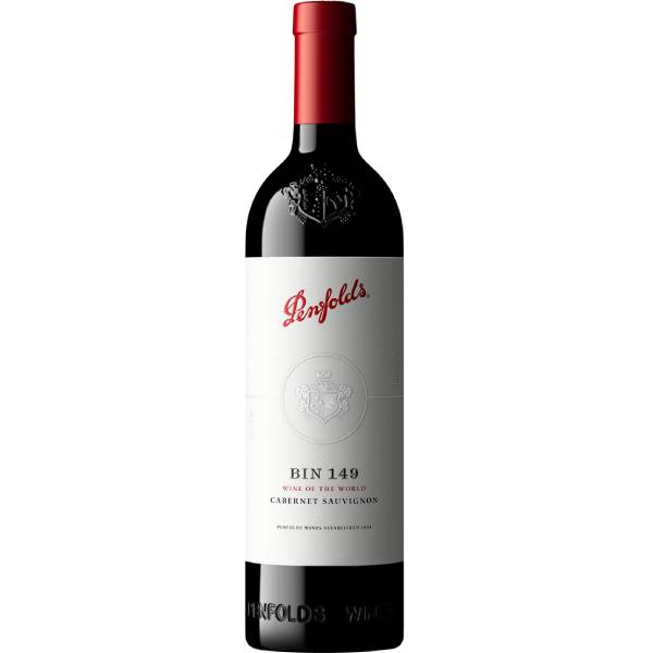 Penfolds  Bin 149 Cabernet Sauvignon