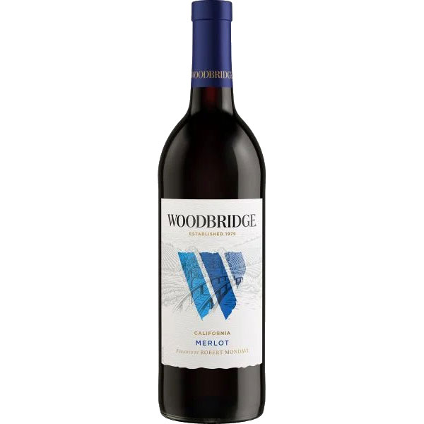 Robert Mondavi   Woodbridge Merlot