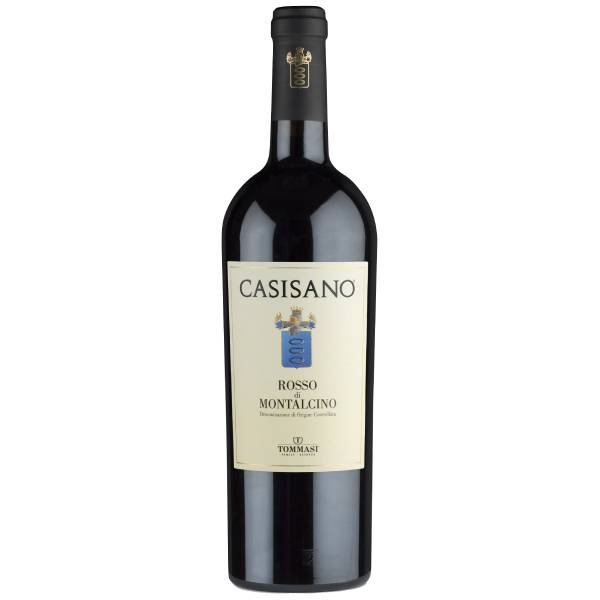 Casisano  Rosso di Montalcino DOC