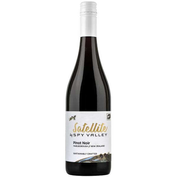Satellite  Pinot Noir
