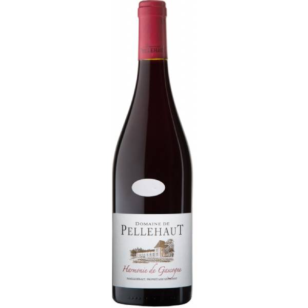 Domaine de Pellehaut  Harmonie De Gascogne Rouge