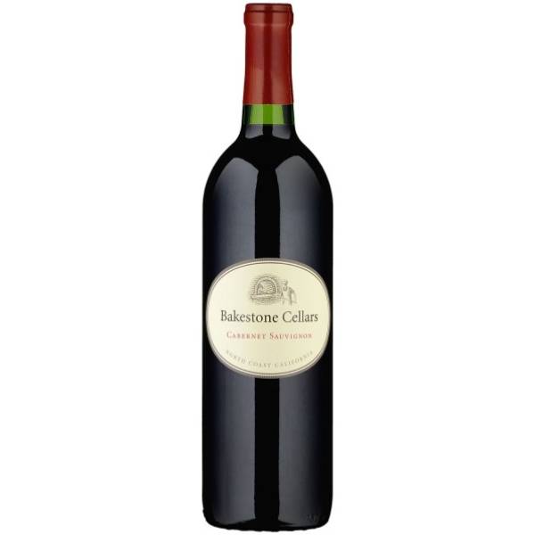 Cakebread  Bakestone Cellars Cabernet Sauvignon