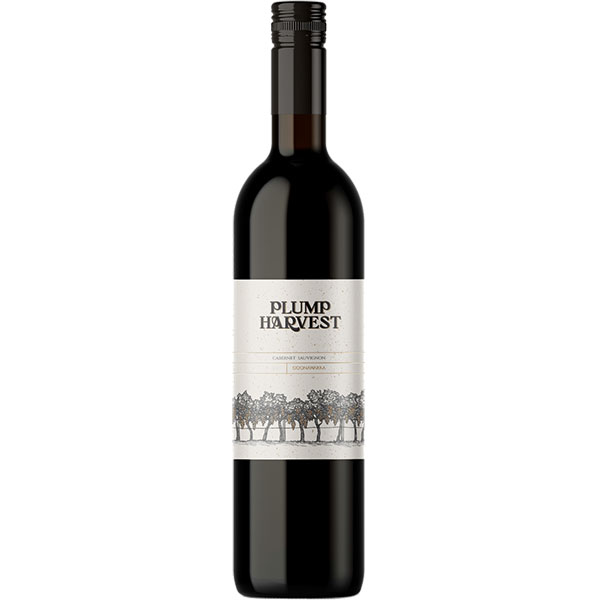 Plump Harvest  Cabernet Sauvignon