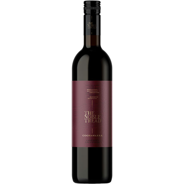 The Noble Tread  Cabernet Sauvignon