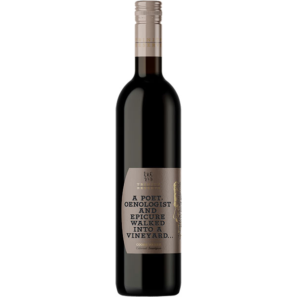 Trinity Reserve  Cabernet Sauvignon
