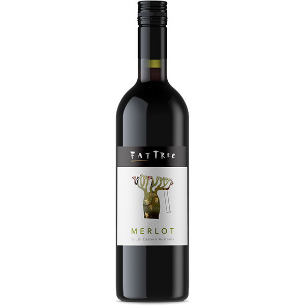 Fat Tree  Merlot