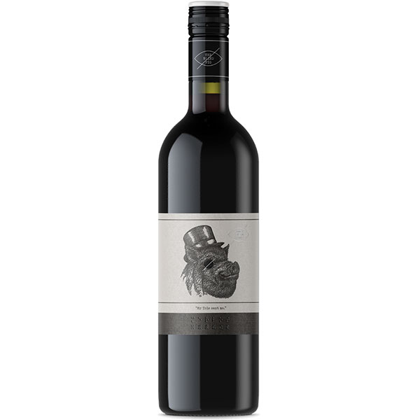 The Blind Pig  Merlot