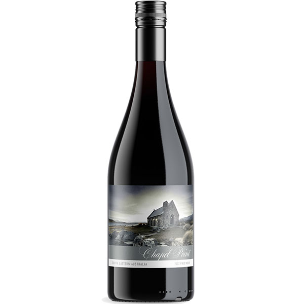 Chapel Point  Pinot Noir