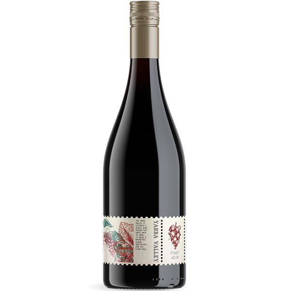 From The Valley  Pinot Noir