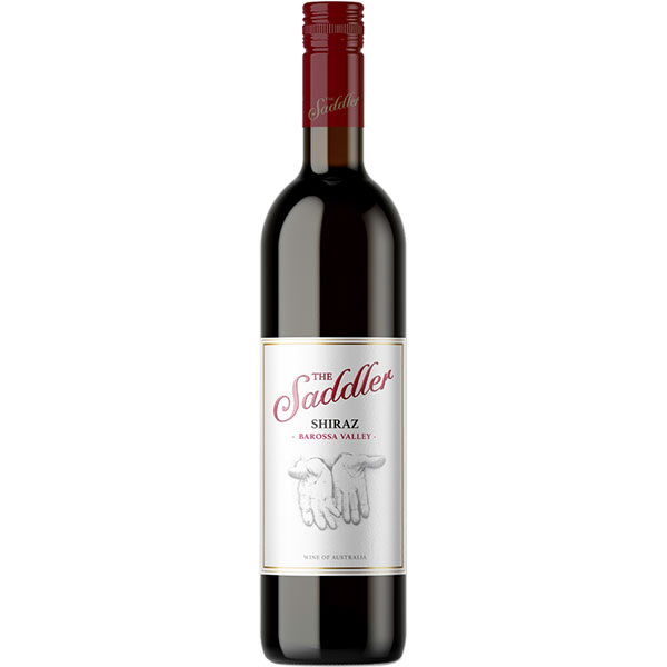 The Saddler  Shiraz