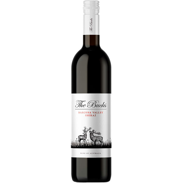 The Bucks  Shiraz