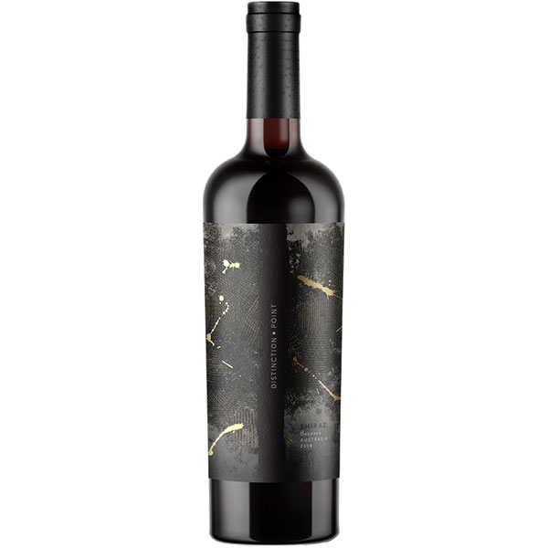 Distinction Point  Shiraz