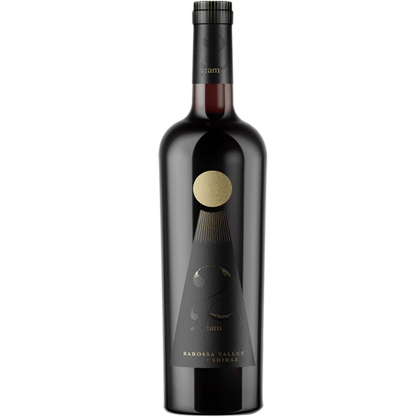 2:am  Shiraz Barossa Valley