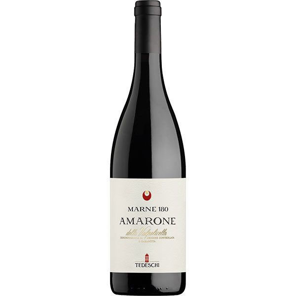 Tedeschi  Marne 180 Amarone della Valpolicella