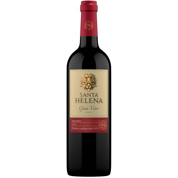 Santa Helena  Gran Vino (Red Blend)