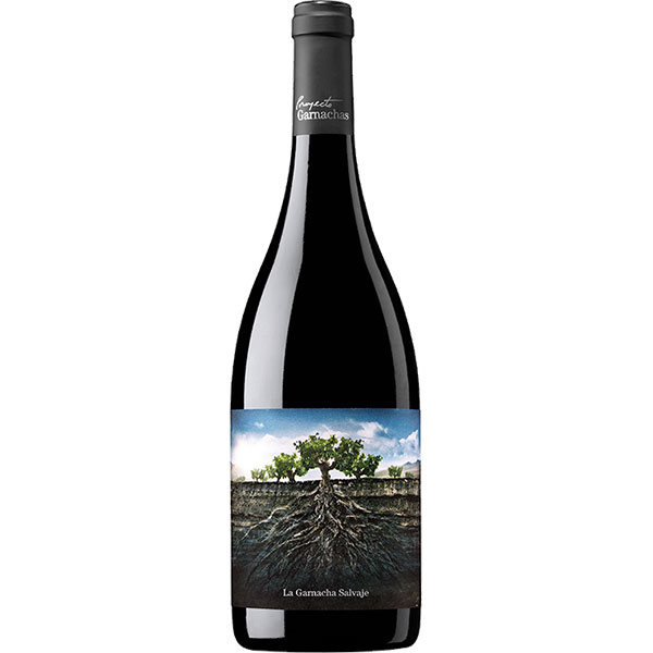 Vintae  La Garnacha Salvaje del Moncayo