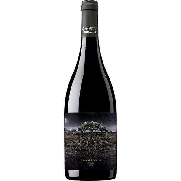 Vintae  La Fosca del Priorat D.O.Q. Priorat