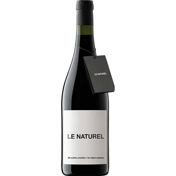 Vintae  Le Naturel D.O. Navarra
