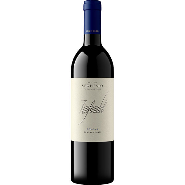 Seghesio  Sonoma Zinfandel