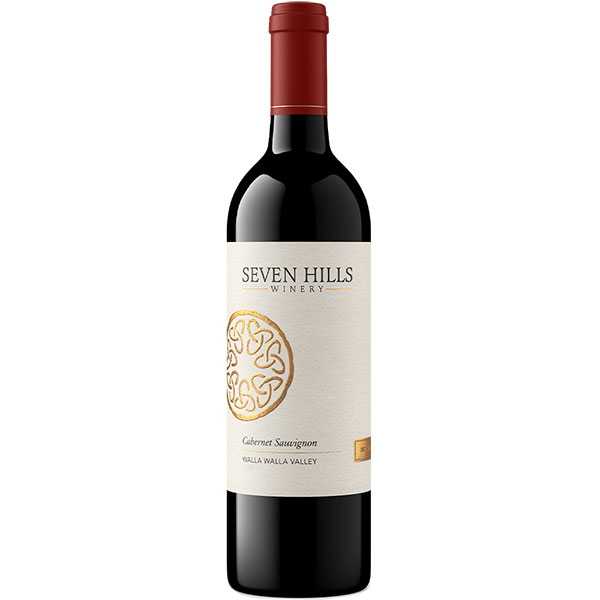 Seven Hills  Cabernet Sauvignon Walla Walla Valley