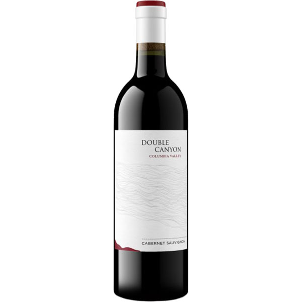 Double Canyon  Columbia Valley Cabernet Sauvignon
