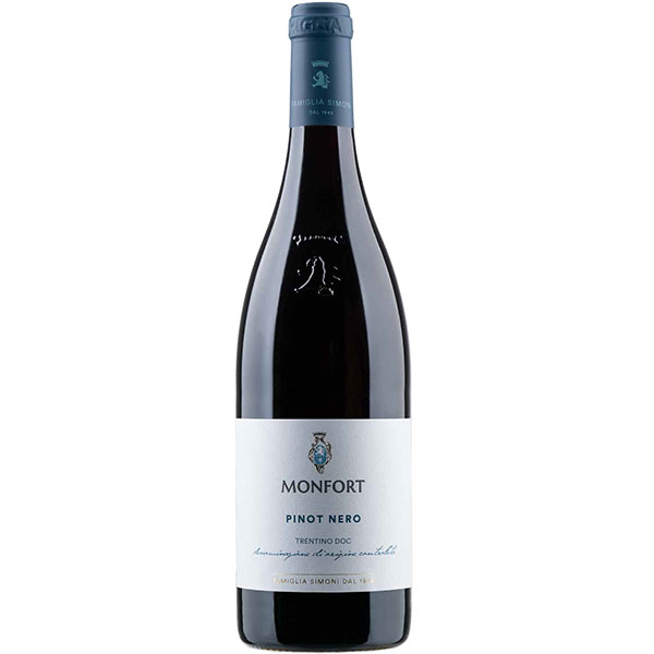 Monfort  Pinot Nero Trentino DOC
