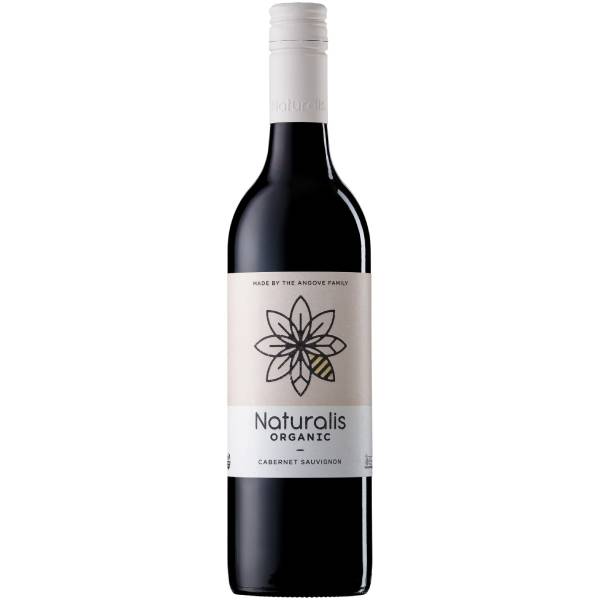 Angove  Naturalis Organic Cabernet Sauvignon